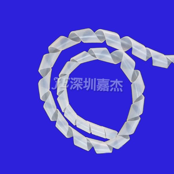 硅胶缠绕管
