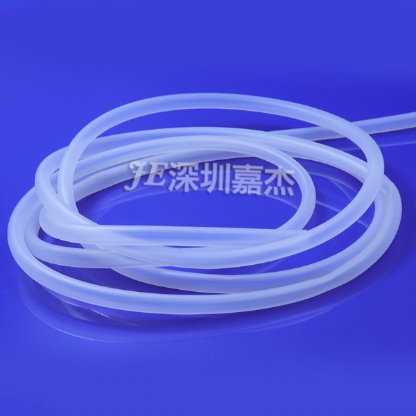输液硅胶管在医用上的作用