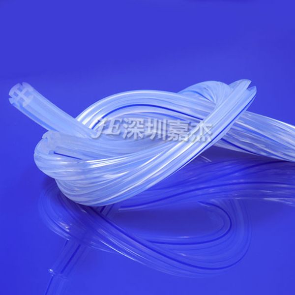 硅胶产品被广泛使用的原因