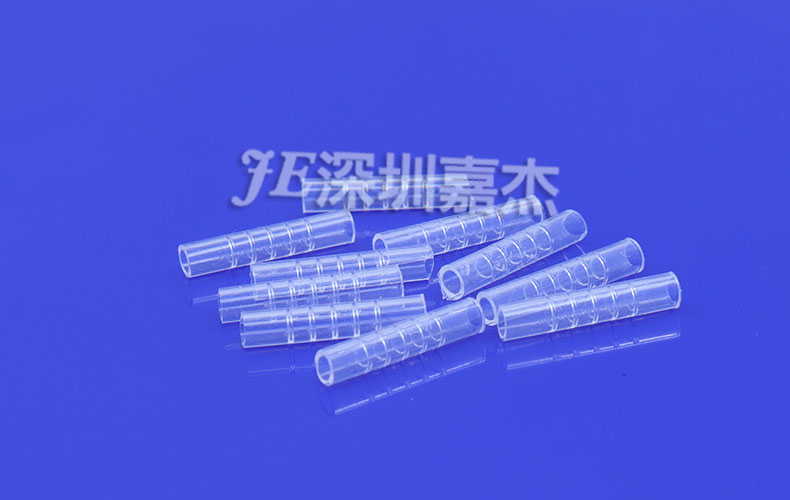 医用硅胶球囊的成型工艺与壁厚有联系吗？（二）