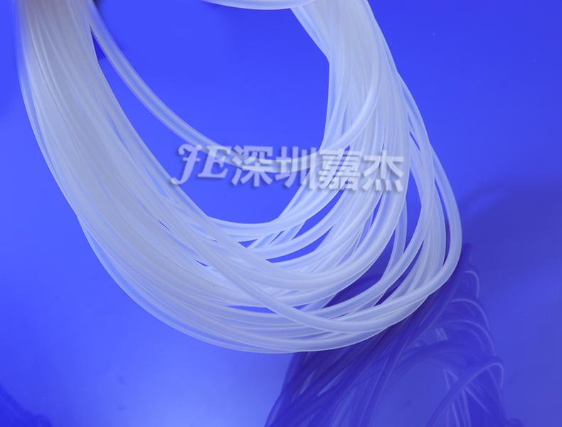 医疗级硅胶管