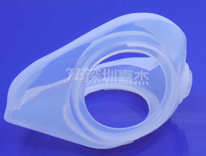 硅胶口罩的过滤材料针刺棉环保吗？