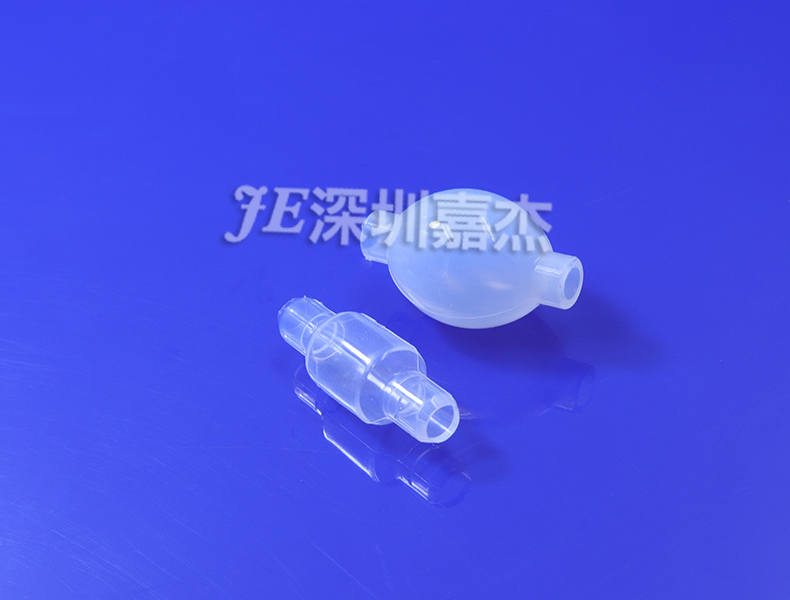 硅胶球囊