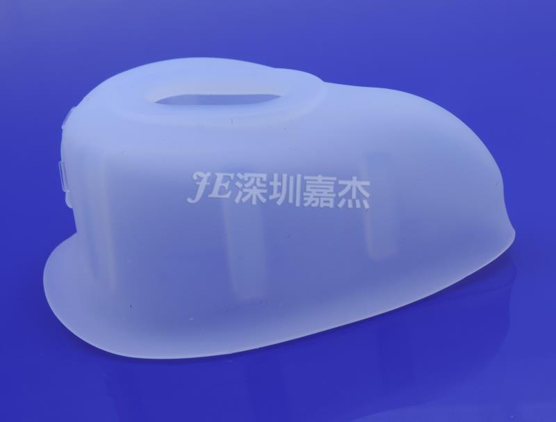 硅胶面罩的优点