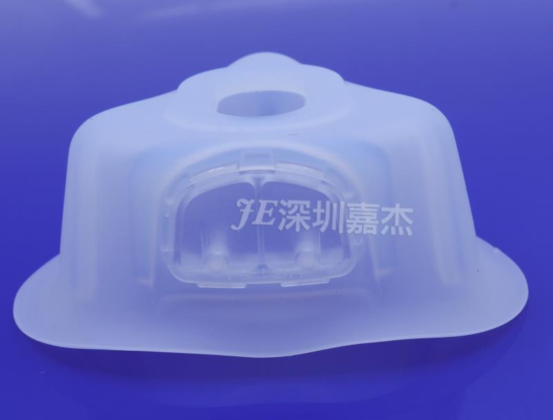 硅胶面罩是医用级的嘛？