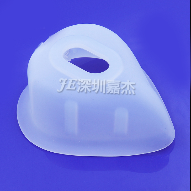 硅胶面罩