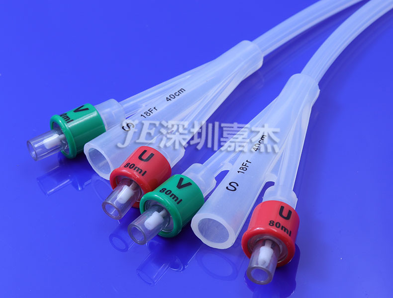 子宫扩张球囊之类的球囊导管基础的技术要求（一）