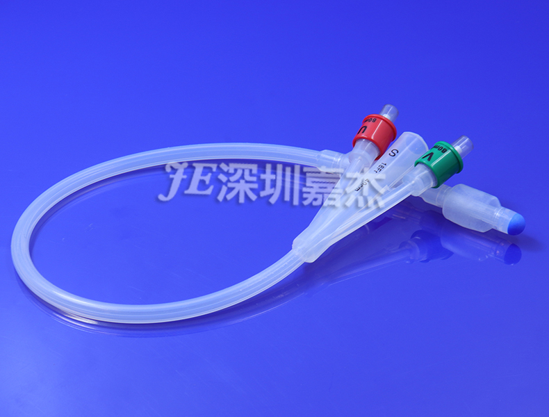 子宫扩张球囊之类的球囊导管基础的技术要求（二）
