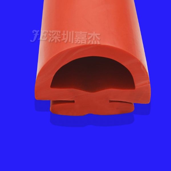 三元乙丙硅胶密封条有哪些特点？