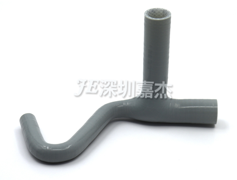汽车硅胶管