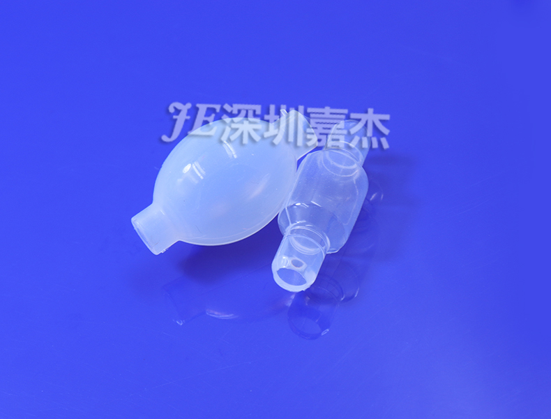 硅胶医用球囊的成型工艺详解