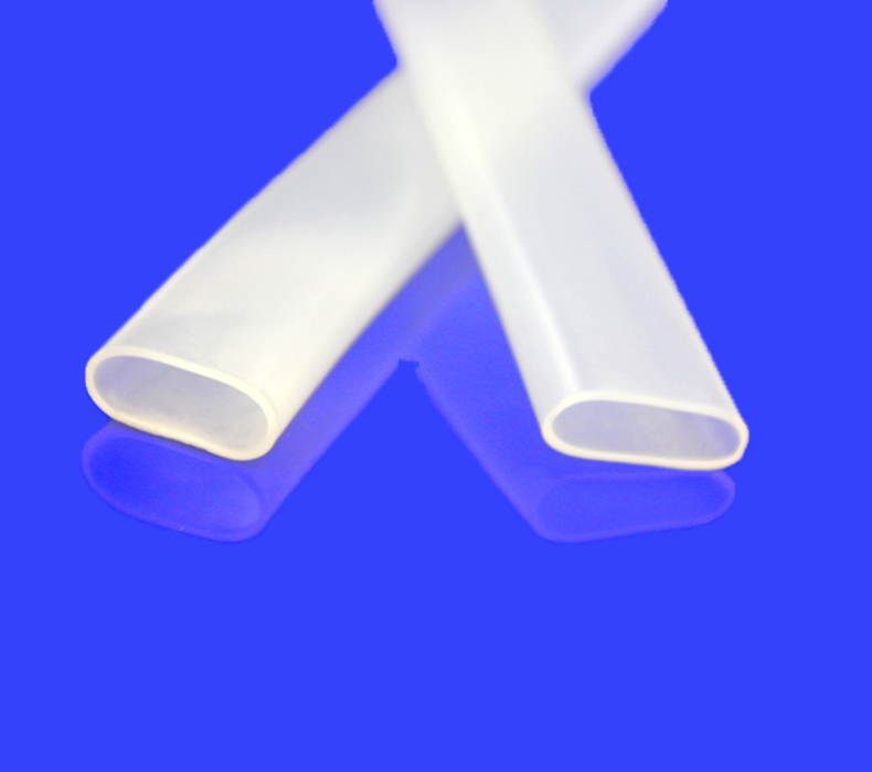 硅胶管的优势体现在它的挤出工艺上