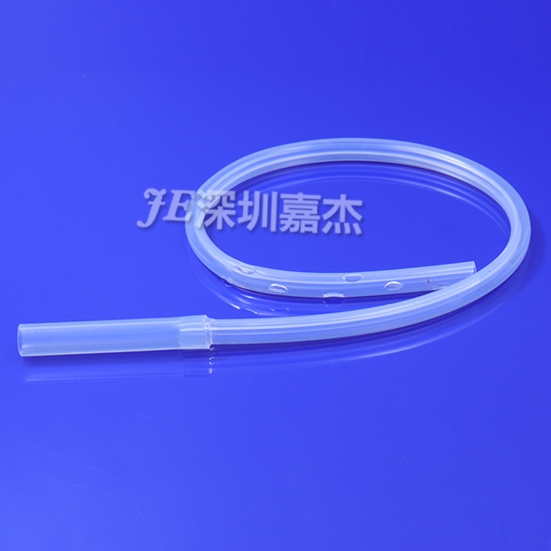 硅胶引流管为什么要选择无尘车间？