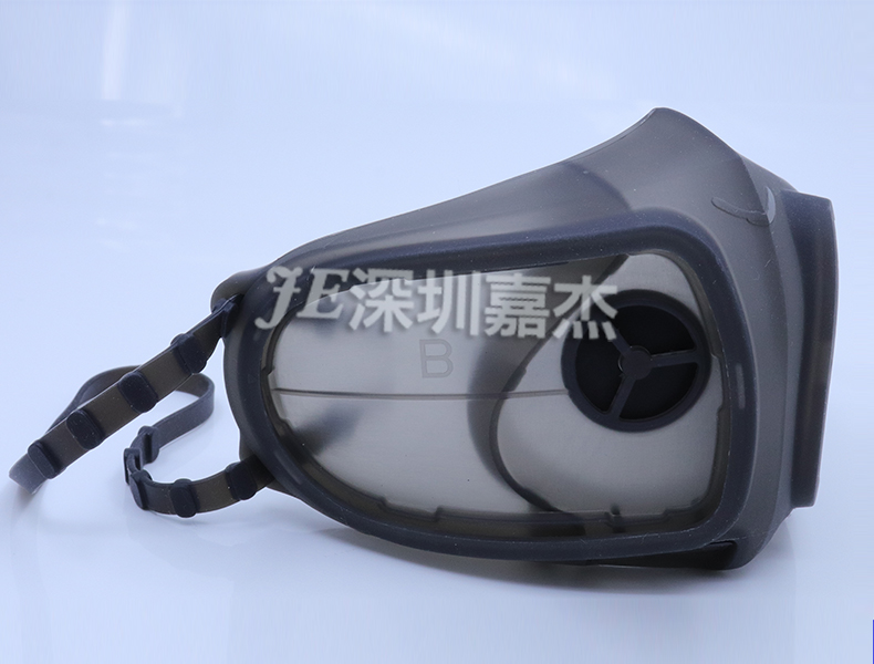 使用硅胶防尘口罩或可以让尘肺病实现零增长！