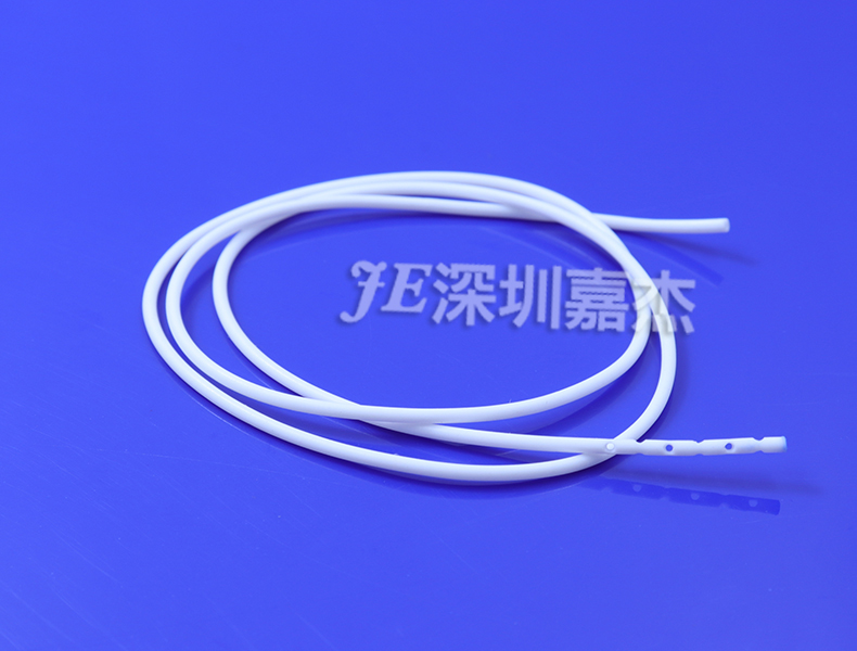 拔除硅胶引流管操作不当会出现一下几种“教训”！