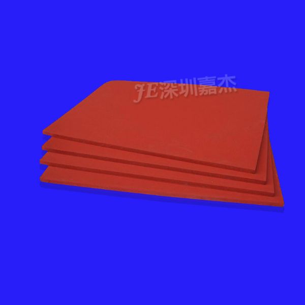 硅胶发泡板有哪些具体的优点？