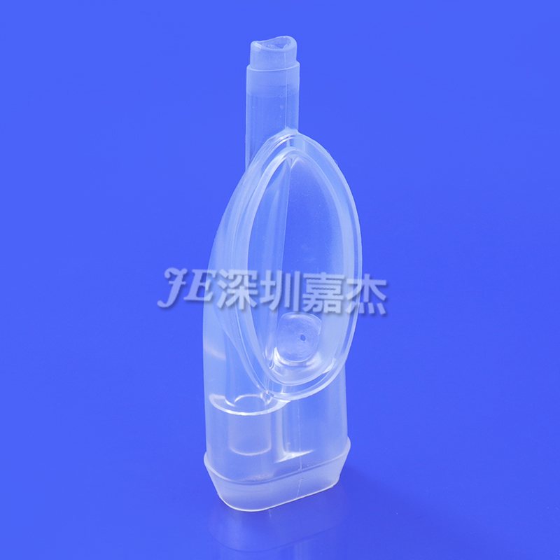 关于液态硅胶喉罩相关知识！