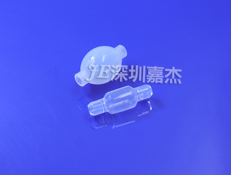 硅胶球囊在医疗方面实战中的妙用（上篇）