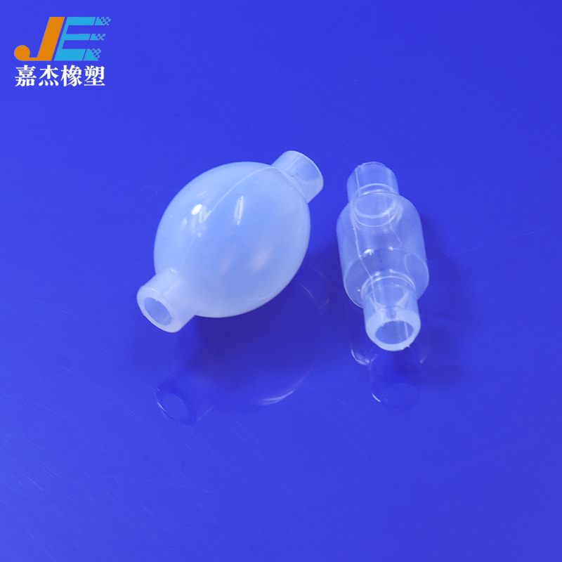硅胶球囊在医疗方面实战中的妙用（下篇）