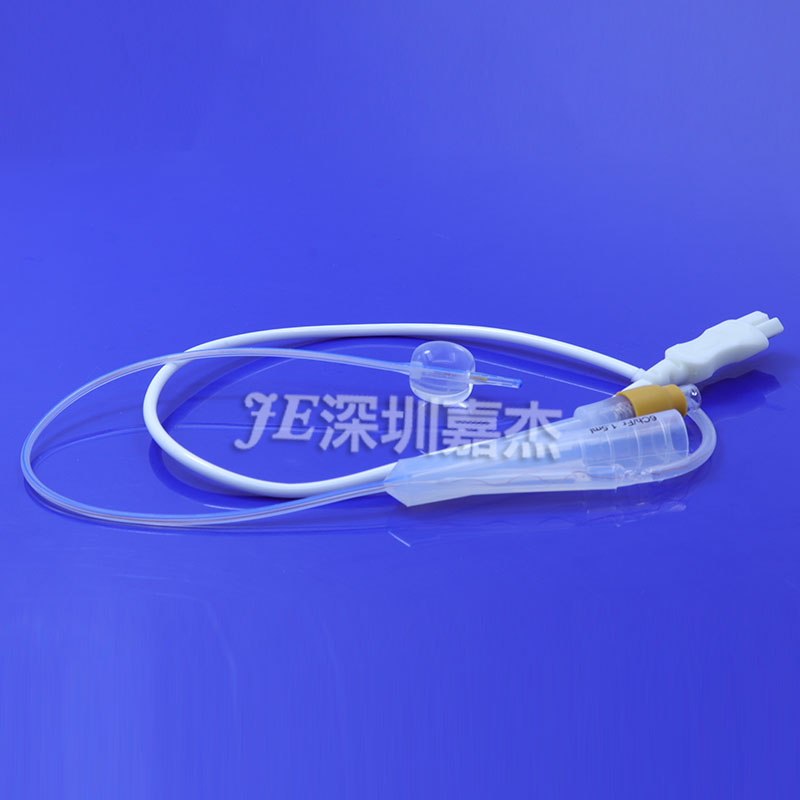 留置硅胶导尿管市场情况分析