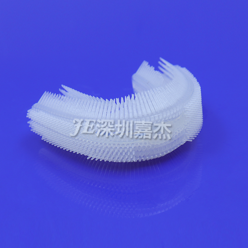 硅胶洗牙器是什么？