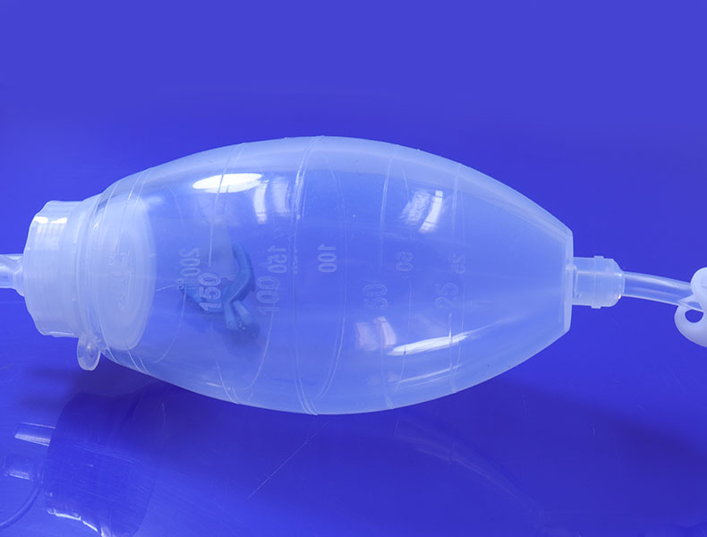 硅胶制品为什么可以用在医用行业？