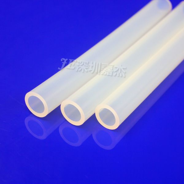 硅胶管里的成分是二氧化硅还是硅酸？